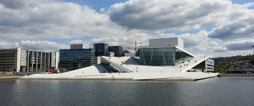 Studentenwohnungen, Apartments und WG-Zimmer zur Miete in Oslo